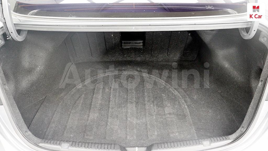 2016 HYUNDAI  AVANTE ELANTRA 1.6 VGT MORDERN - 10