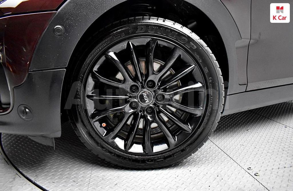 2018 MINI COOPER CLUBMAN HIGH - 5