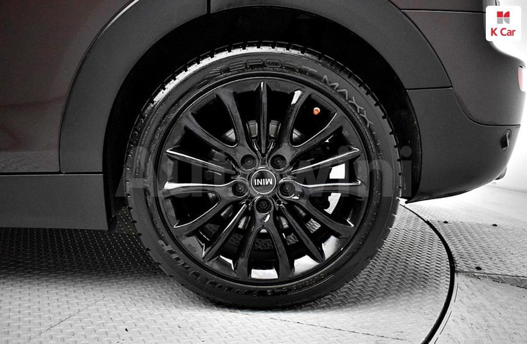 2018 MINI COOPER CLUBMAN HIGH - 6