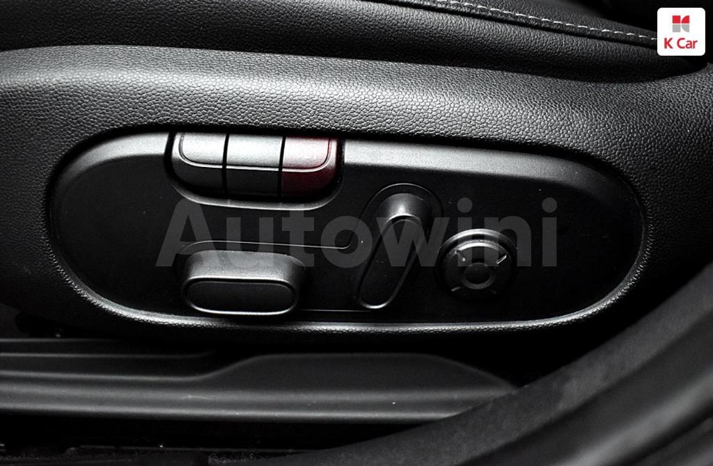 2018 MINI COOPER CLUBMAN HIGH - 25