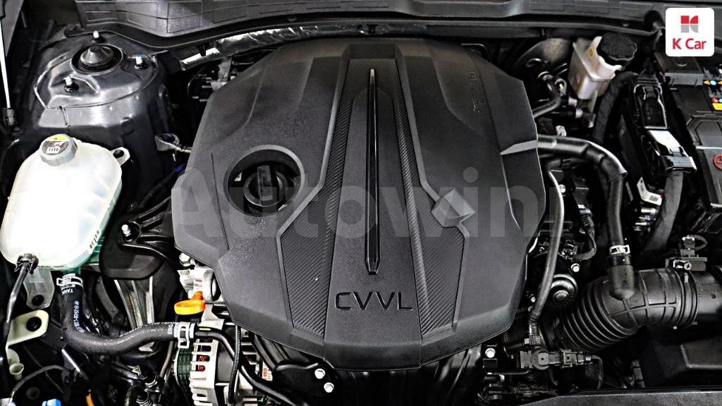 2020 HYUNDAI SONATA DN8 2.0 2.0 GASOLINE - 9