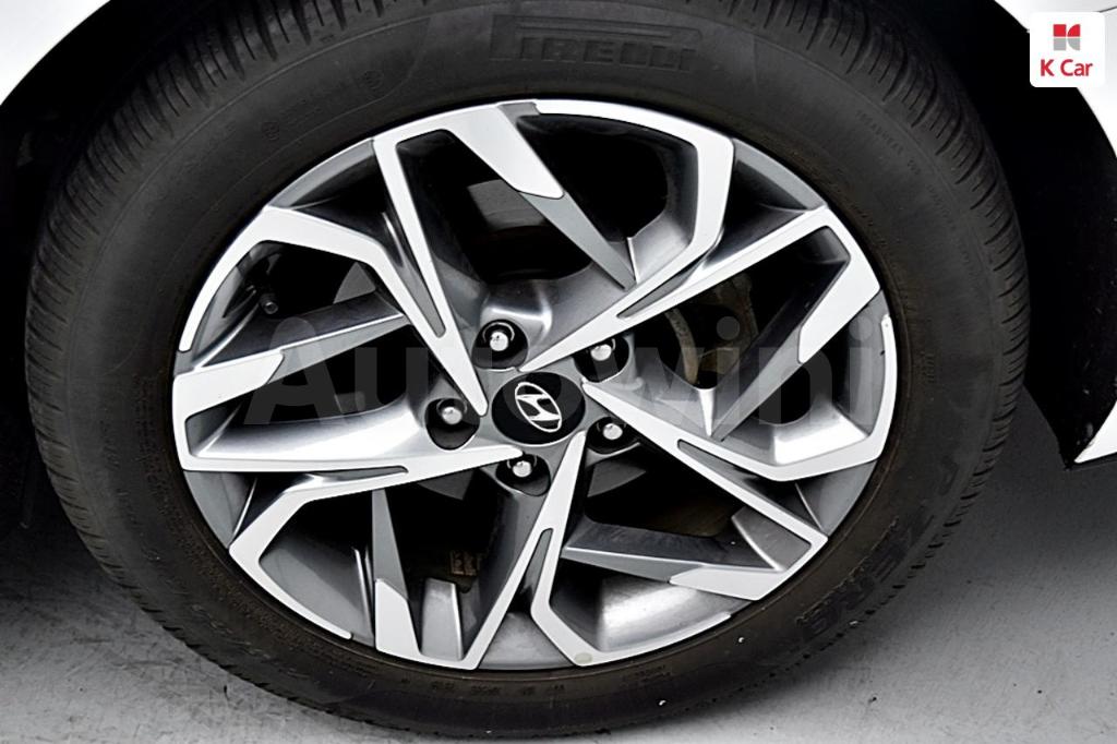 KMHL141EBLA054899 2020 HYUNDAI SONATA DN8 2.0 2.0 GASOLINE-4