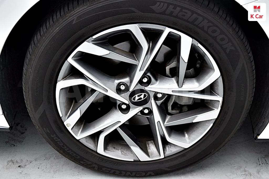 2020 HYUNDAI SONATA DN8 2.0 2.0 GASOLINE - 7