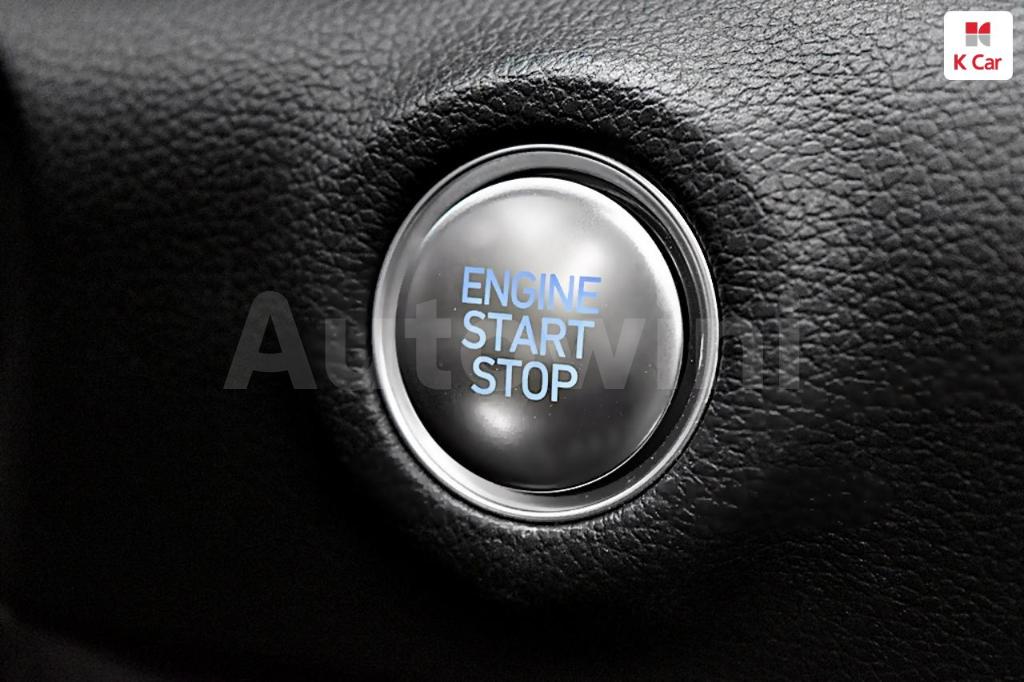 2020 HYUNDAI SONATA DN8 2.0 2.0 GASOLINE - 21