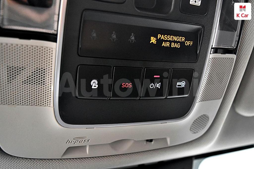 2020 HYUNDAI SONATA DN8 2.0 2.0 GASOLINE - 27