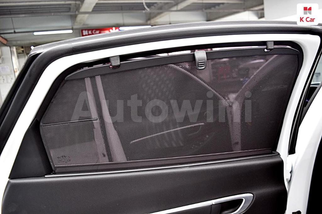 2020 HYUNDAI SONATA DN8 2.0 2.0 GASOLINE - 30