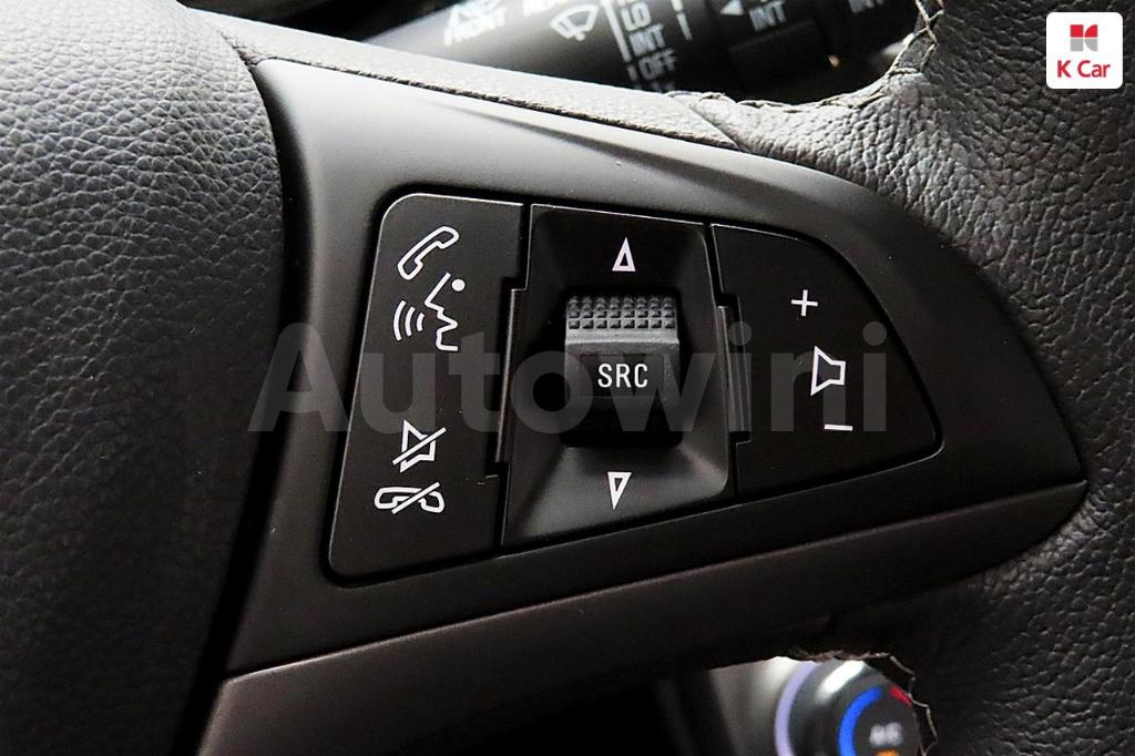 2021 GM DAEWOO (CHEVROLET)  SPARK PREMIER - 14
