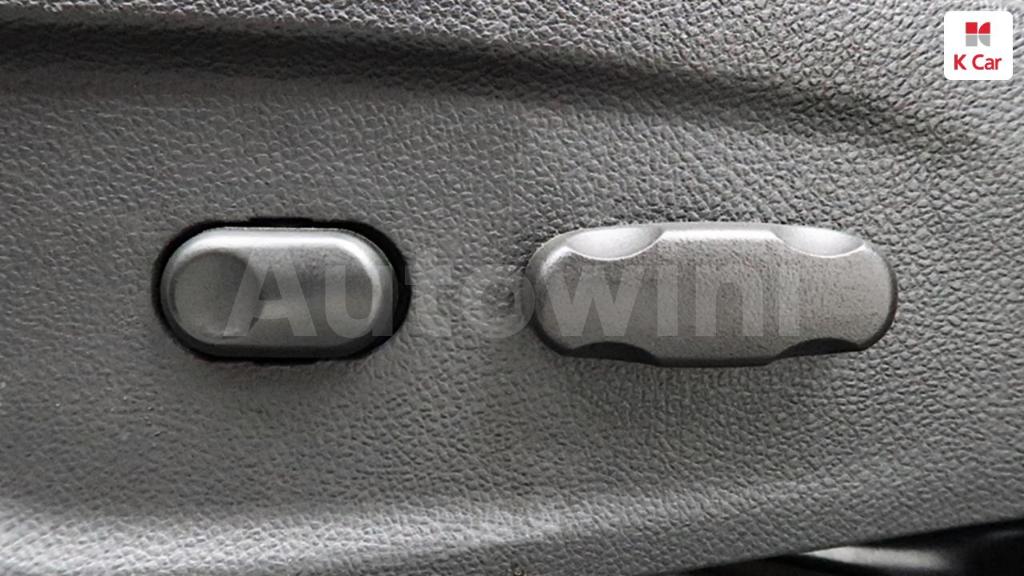 2021 GM DAEWOO (CHEVROLET)  TRAX 1.4 PREMIER - 24
