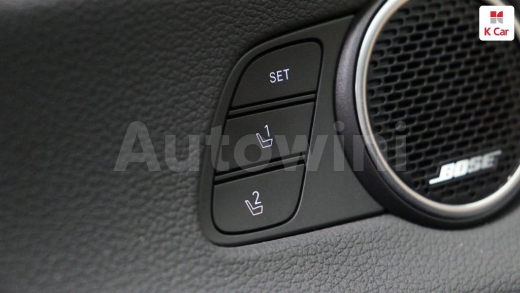2020 HYUNDAI SONATA DN8 2.0 1.6 TURBO - 28