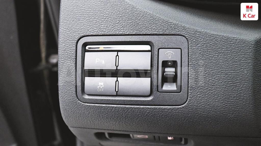 2013 KIA K9 QUORIS 3.3 GDI NOBLESSE - 27