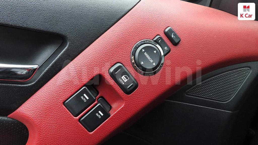 2010 HYUNDAI GENESIS COUPE 200 TURBO P - 15