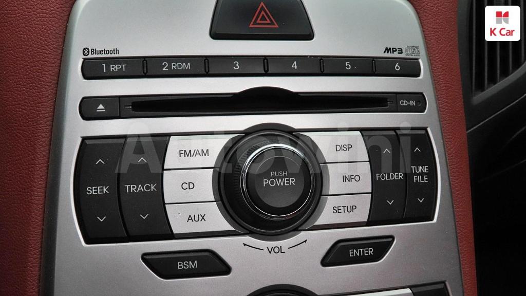 2010 HYUNDAI GENESIS COUPE 200 TURBO P - 18