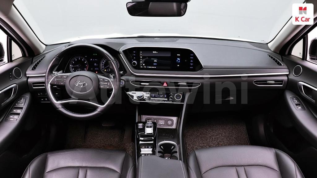 2020 HYUNDAI SONATA DN8 2.0 2.0 GASOLINE - 11