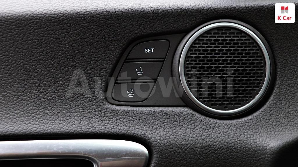 2020 HYUNDAI SONATA DN8 2.0 2.0 GASOLINE - 22