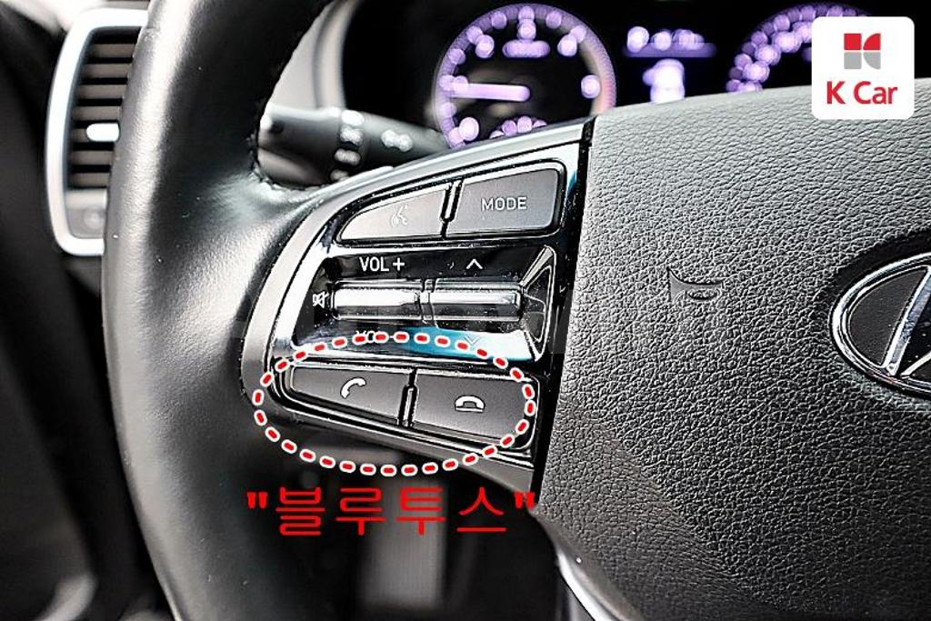 2018 HYUNDAI GRANDEUR IG AZERA 2.2 DIESEL PREMIUM - 19