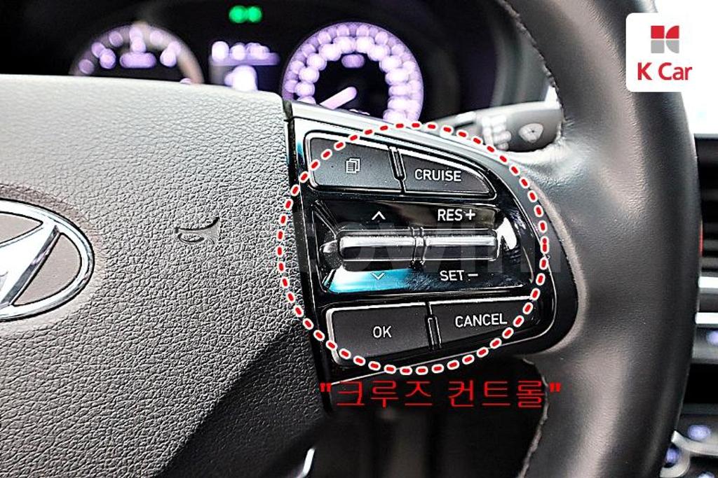 2018 HYUNDAI GRANDEUR IG AZERA 2.2 DIESEL PREMIUM - 20