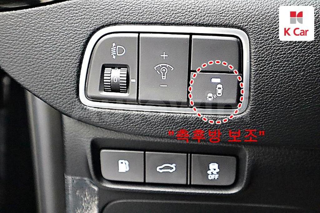 2018 HYUNDAI GRANDEUR IG AZERA 2.2 DIESEL PREMIUM - 21