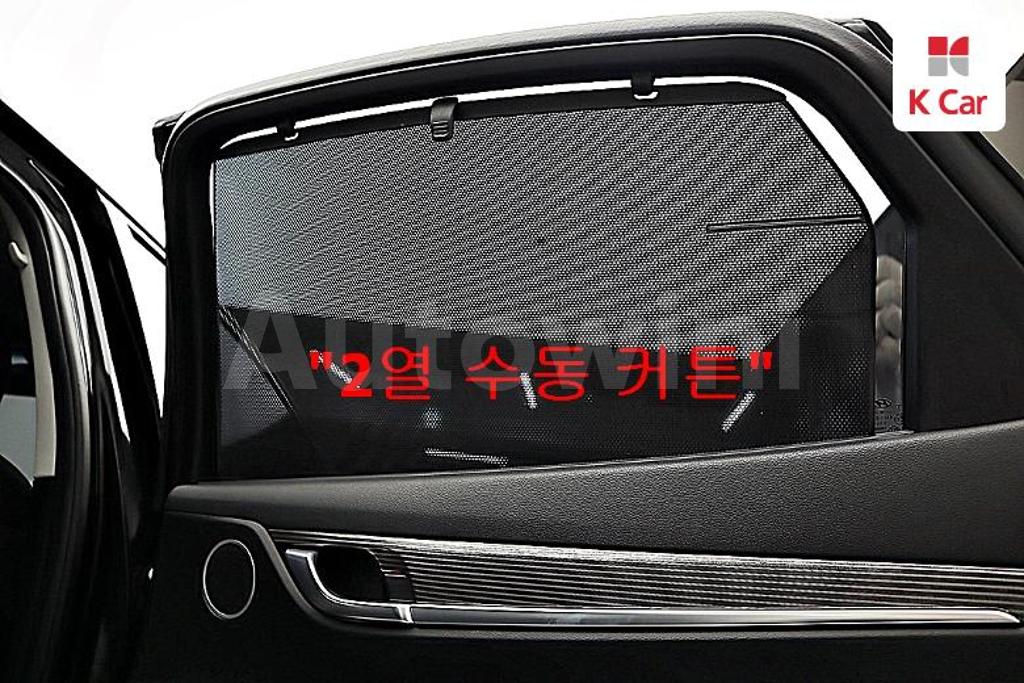 2018 HYUNDAI GRANDEUR IG AZERA 2.2 DIESEL PREMIUM - 25