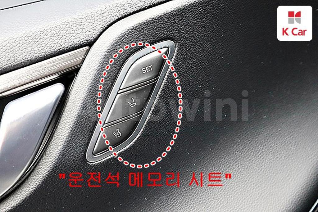 2018 HYUNDAI GRANDEUR IG AZERA 2.2 DIESEL PREMIUM - 33