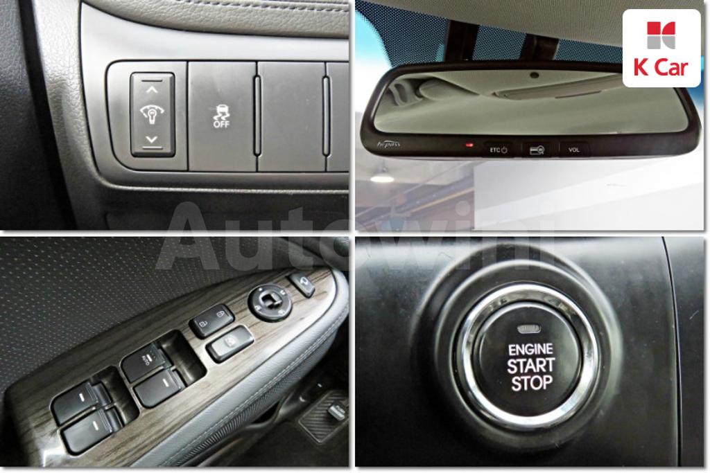 2013 KIA K5 OPTIMA 2.0 LUXURY - 16