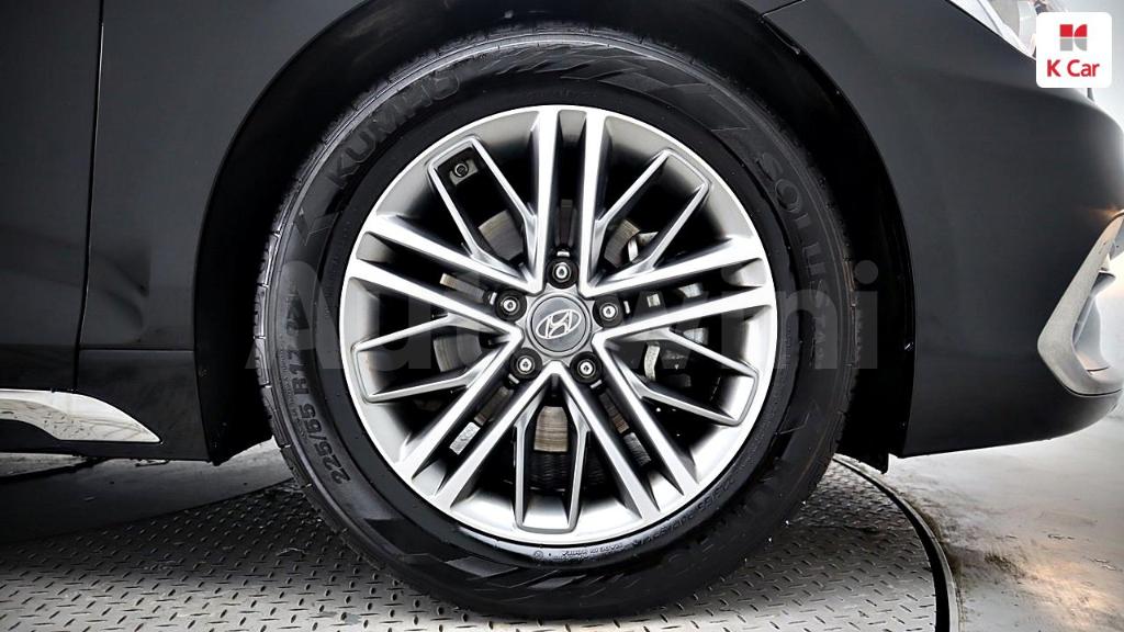 2019 HYUNDAI GRANDEUR IG AZERA 3.0 LPI MORDERN () - 7