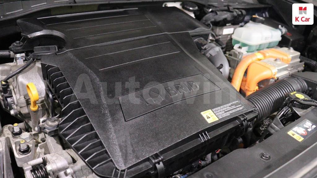 2018 KIA NIRO PRESTIGE - 30