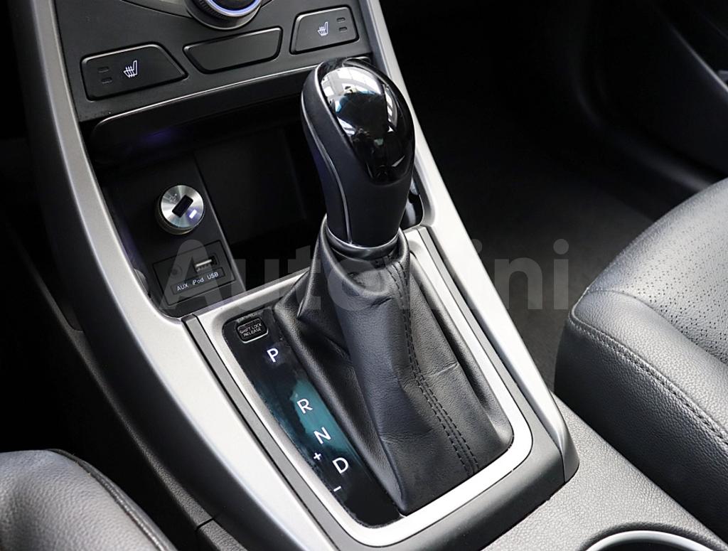 2015 HYUNDAI  AVANTE ELANTRA 1.6 GDI SMART - 22