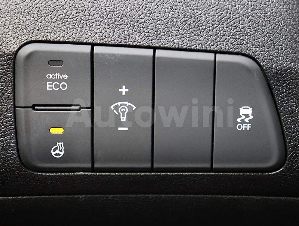 2015 HYUNDAI  AVANTE ELANTRA 1.6 GDI SMART - 29