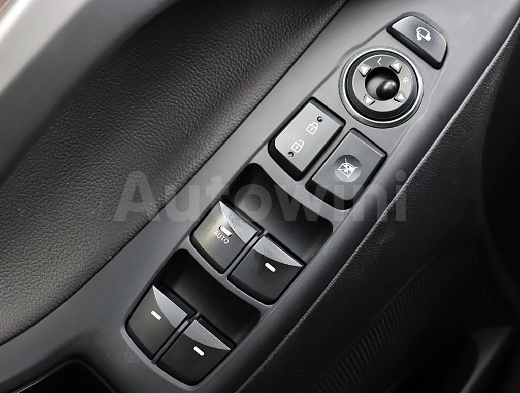 2015 HYUNDAI  AVANTE ELANTRA 1.6 GDI SMART - 30