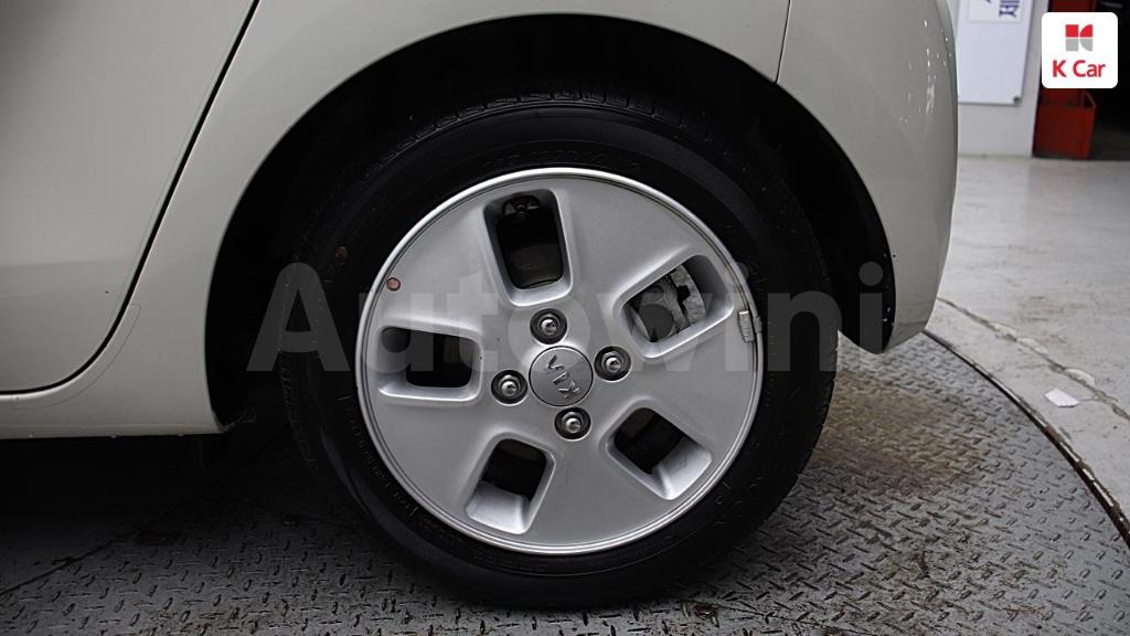 KNACJ811BMT264664 2021 KIA RAY PRESTIGE-5