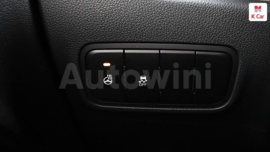 2021 KIA RAY PRESTIGE - 20