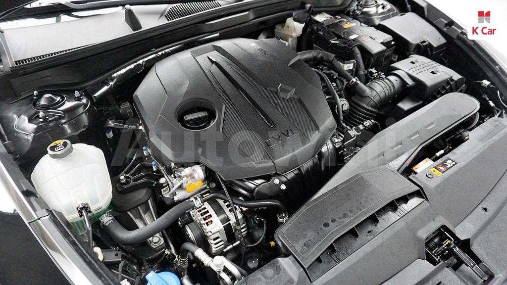 2020 HYUNDAI SONATA DN8 2.0 2.0 GASOLINE - 9