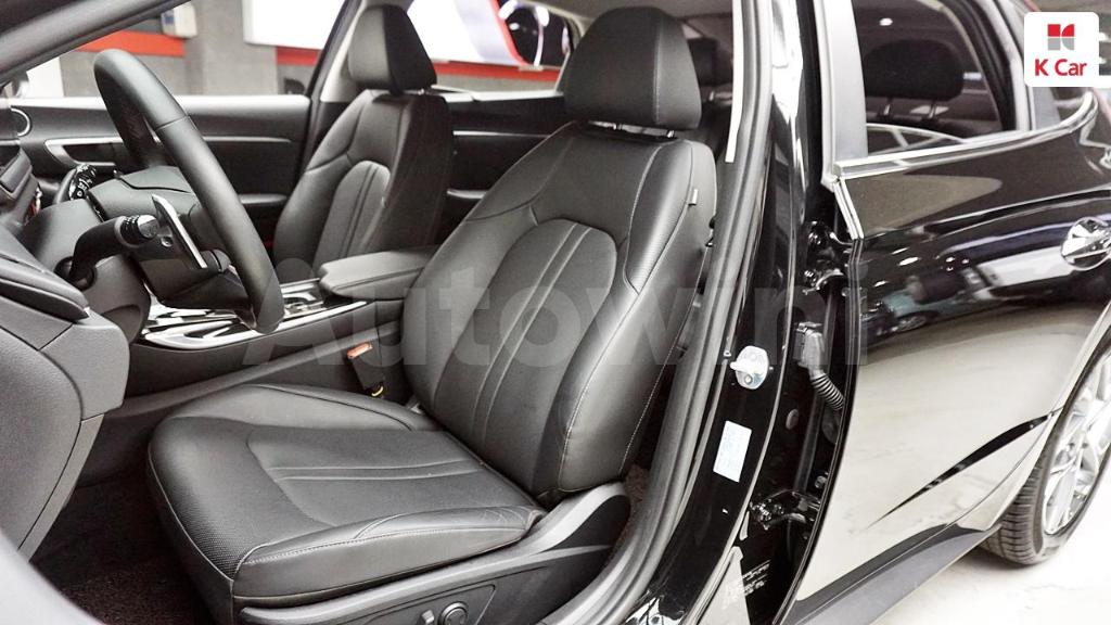 2020 HYUNDAI SONATA DN8 2.0 2.0 GASOLINE - 12