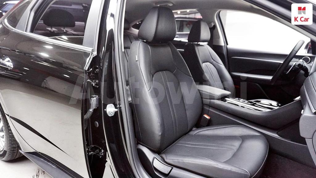 2020 HYUNDAI SONATA DN8 2.0 2.0 GASOLINE - 13
