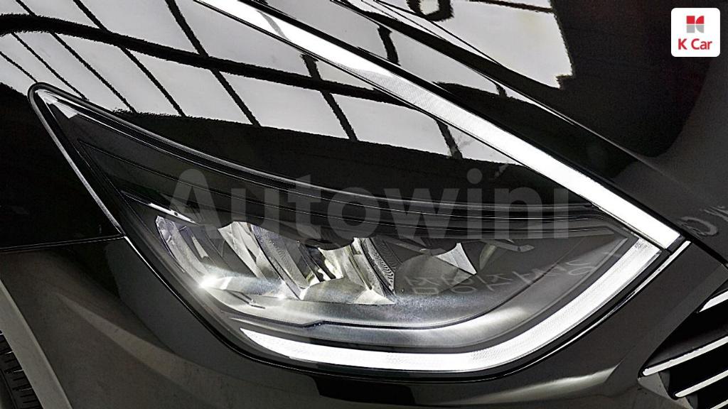 2020 HYUNDAI SONATA DN8 2.0 2.0 GASOLINE - 29