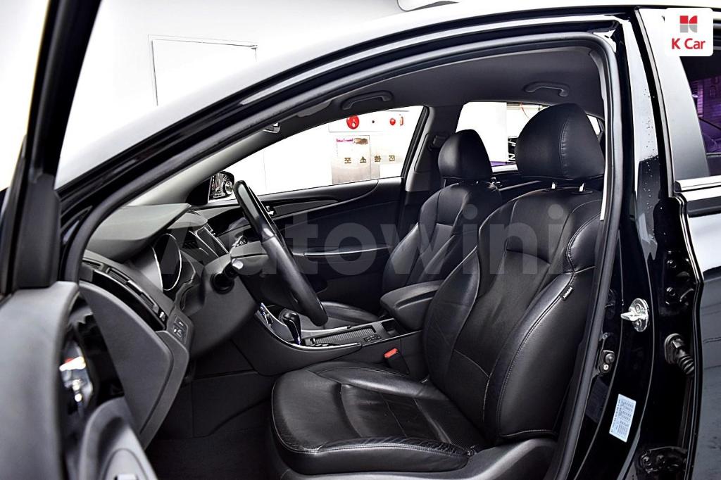 2011 HYUNDAI YF SONATA Y20 PRIME - 11