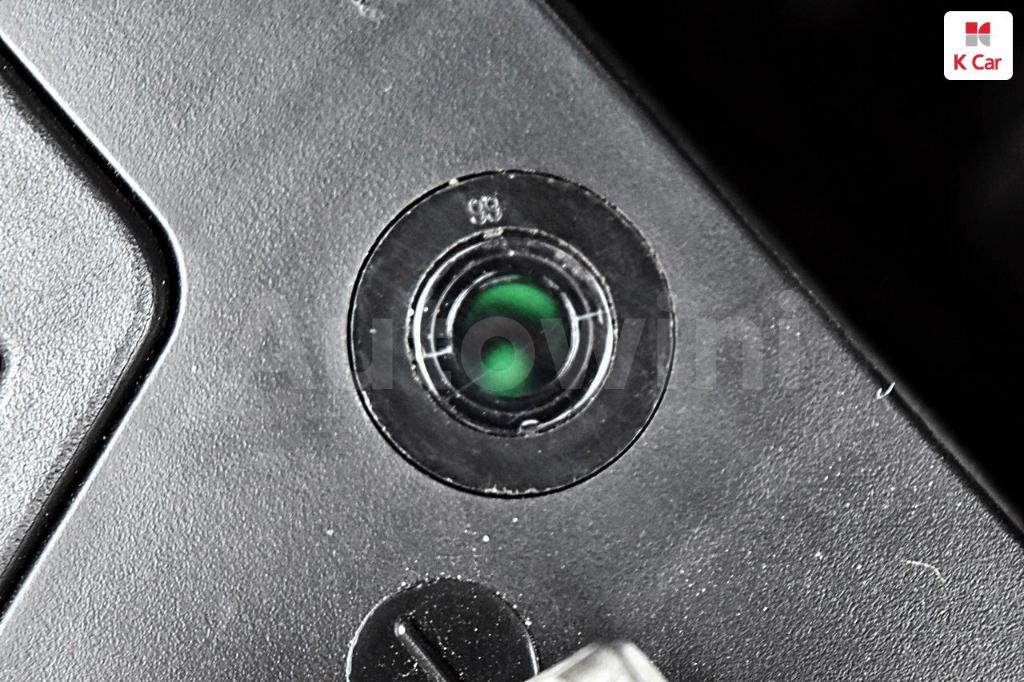 2011 HYUNDAI YF SONATA Y20 PRIME - 21