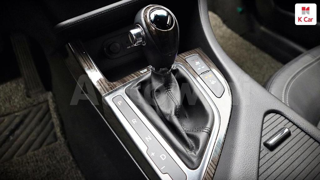 2013 KIA K5 OPTIMA 2.0 PRESTIGE - 17