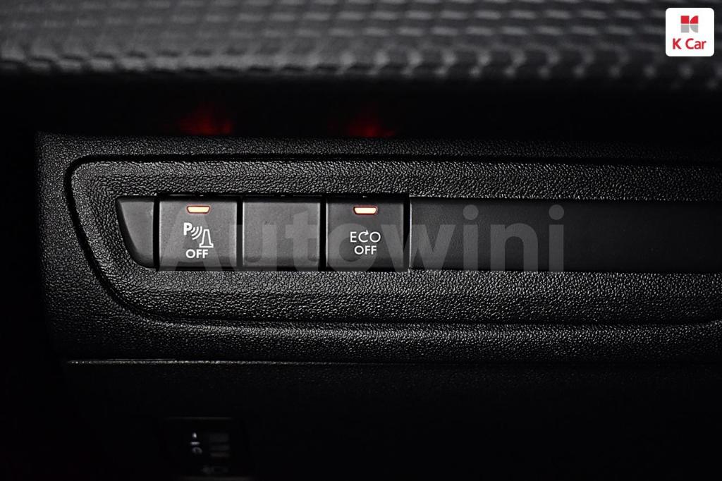 2019 PEUGEOT 2008 1.5 BLUEHDI ALLURE - 18