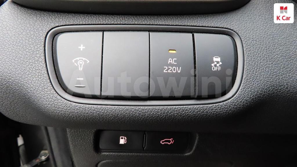 2015 KIA  SORENTO DIESEL 2.0 2WD - 17