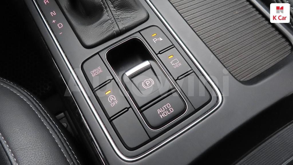 2015 KIA  SORENTO DIESEL 2.0 2WD - 24