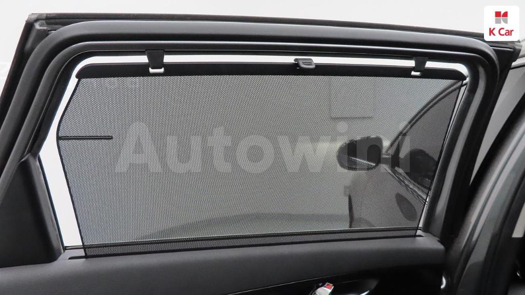 2015 KIA  SORENTO DIESEL 2.0 2WD - 26