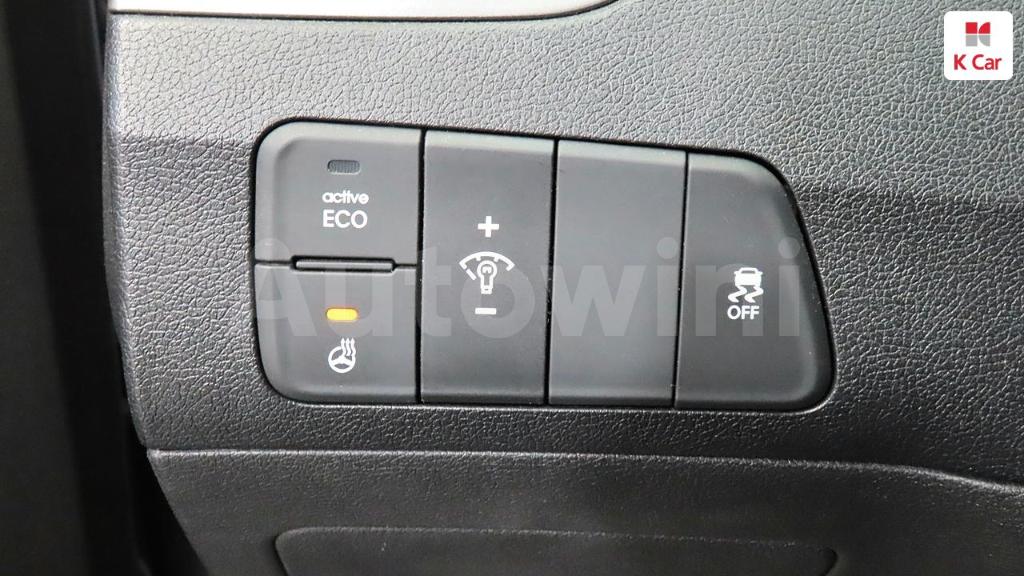 2013 HYUNDAI AVANTE MD ELANTRA M16 GDI SMART - 19