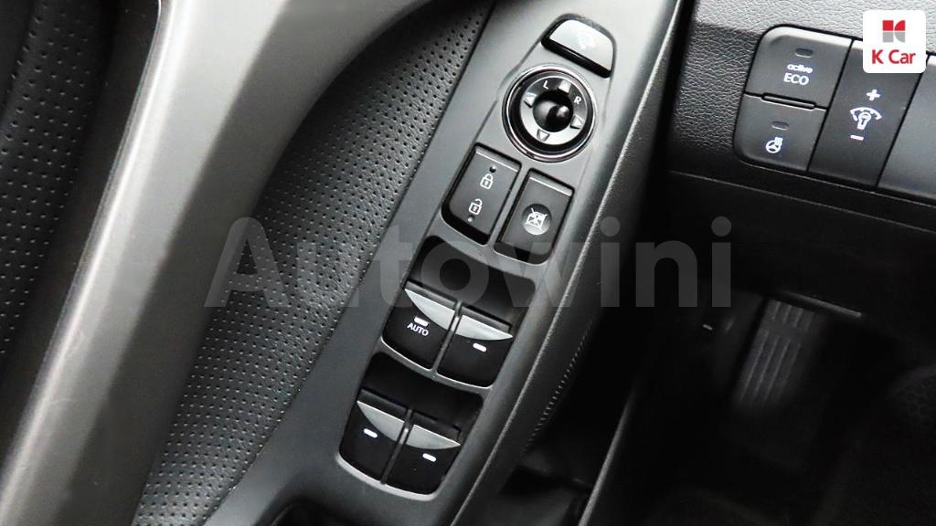 2013 HYUNDAI AVANTE MD ELANTRA M16 GDI SMART - 21
