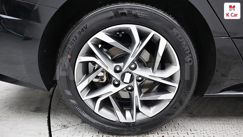 2022 HYUNDAI SONATA DN8 2.0 2.0 GASOLINE - 8