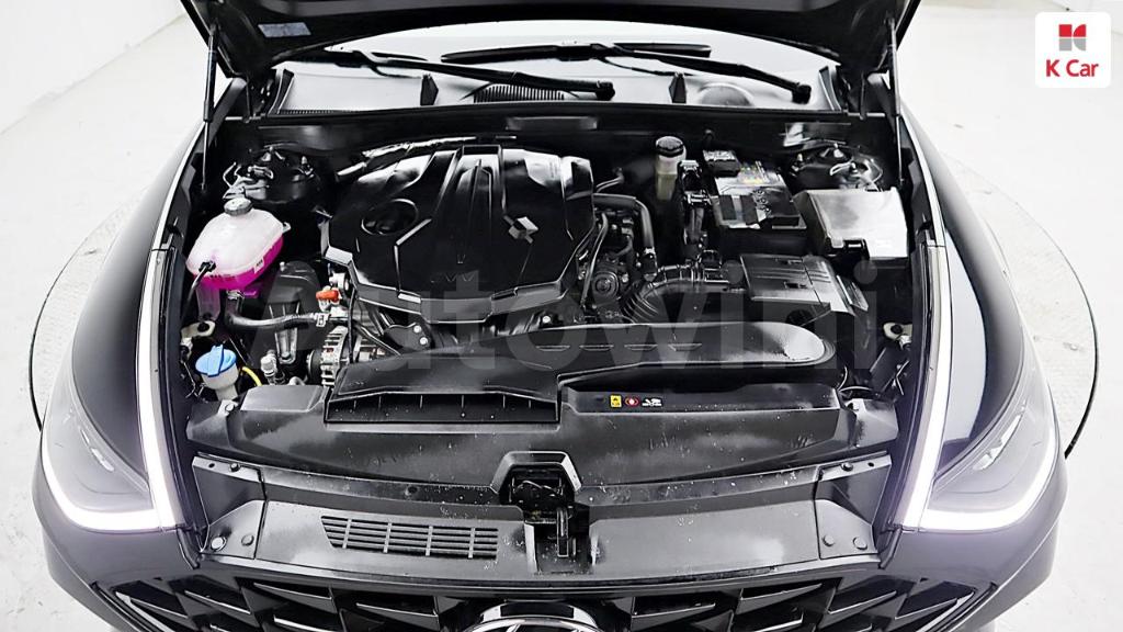 2022 HYUNDAI SONATA DN8 2.0 2.0 GASOLINE - 9