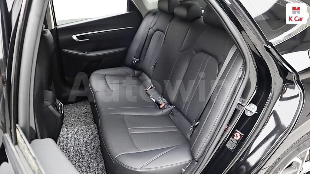 2022 HYUNDAI SONATA DN8 2.0 2.0 GASOLINE - 14