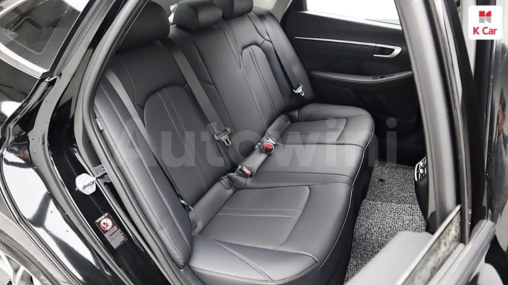 2022 HYUNDAI SONATA DN8 2.0 2.0 GASOLINE - 15
