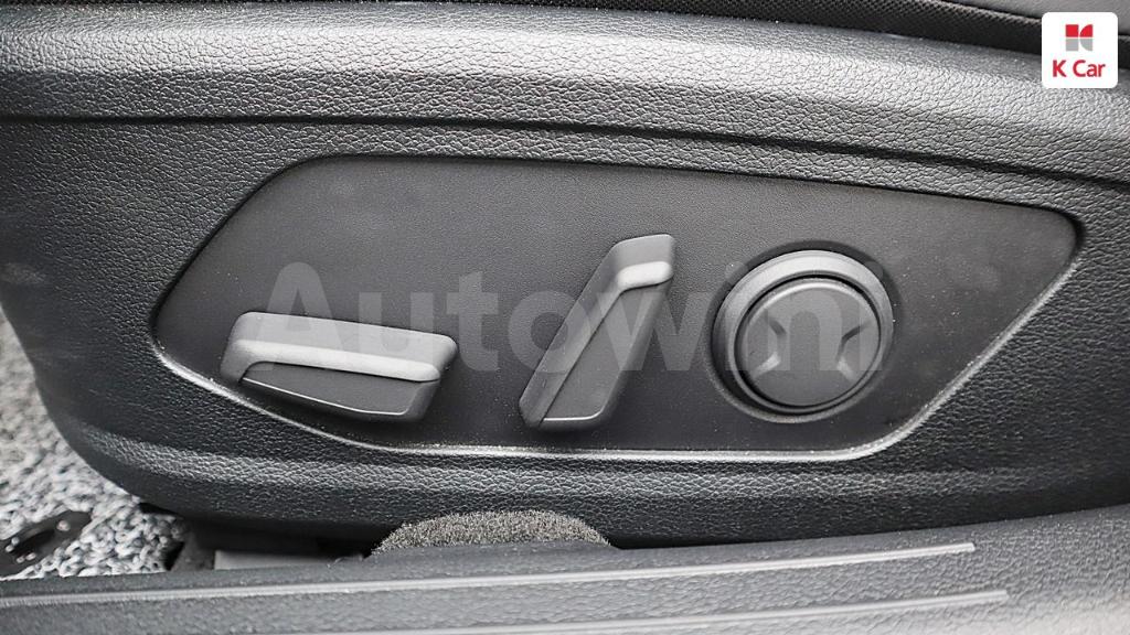 2022 HYUNDAI SONATA DN8 2.0 2.0 GASOLINE - 20