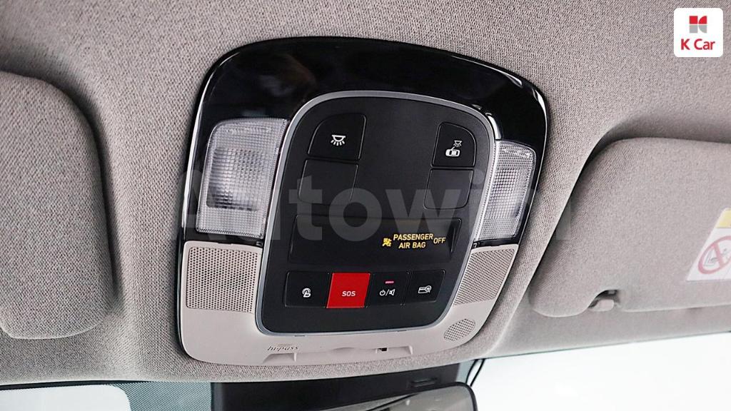 2022 HYUNDAI SONATA DN8 2.0 2.0 GASOLINE - 29